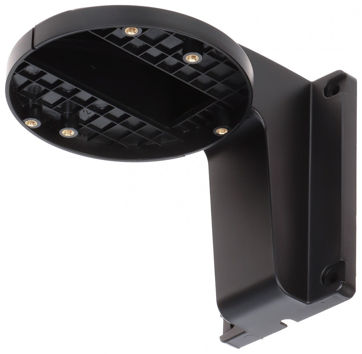 Hikvision DS-1258ZJ(Noir) Support mural