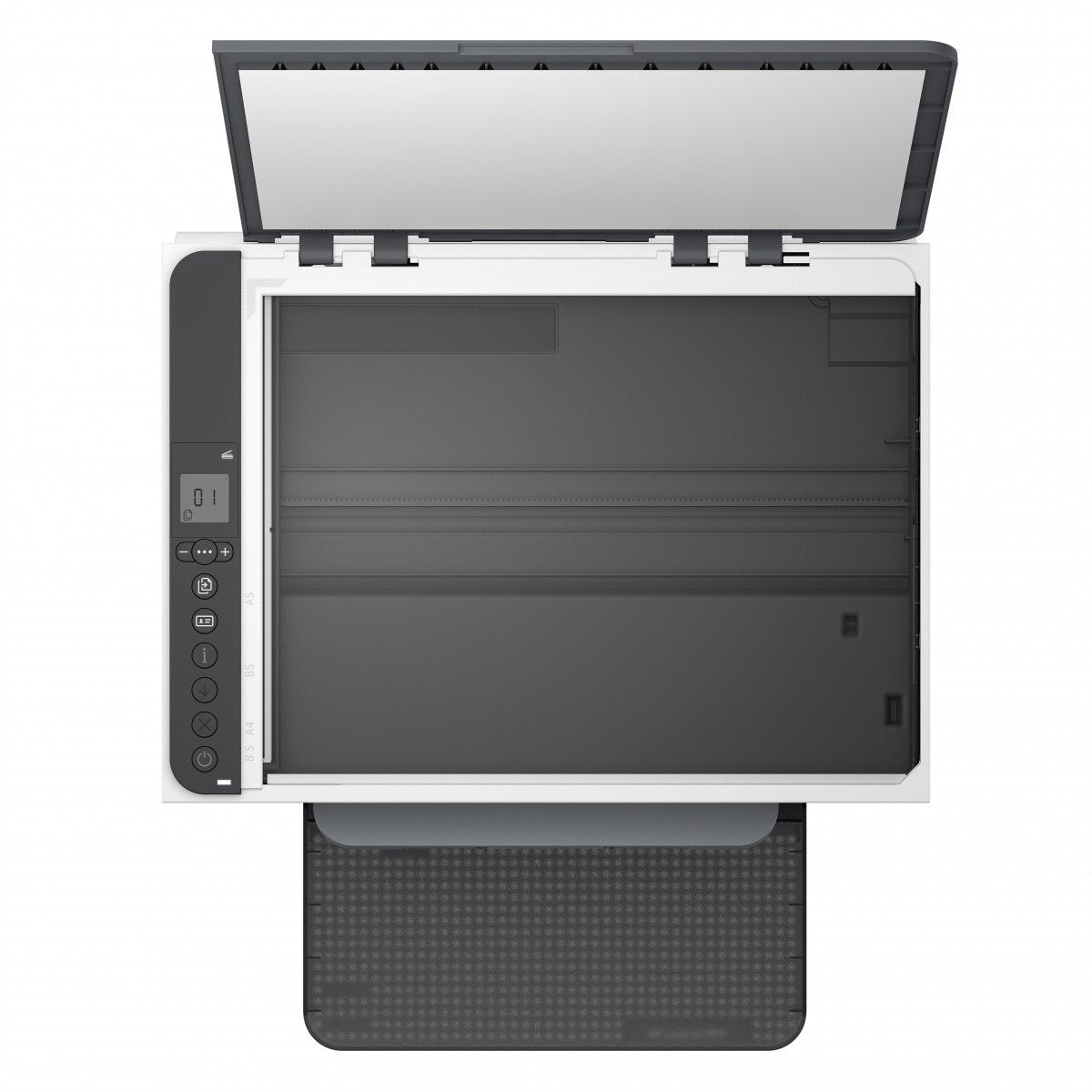 HP LaserJet MFP M234d MFP Mono laser Legal 14ppm Copy 29ppm Print 150sheets USB Bluetooth