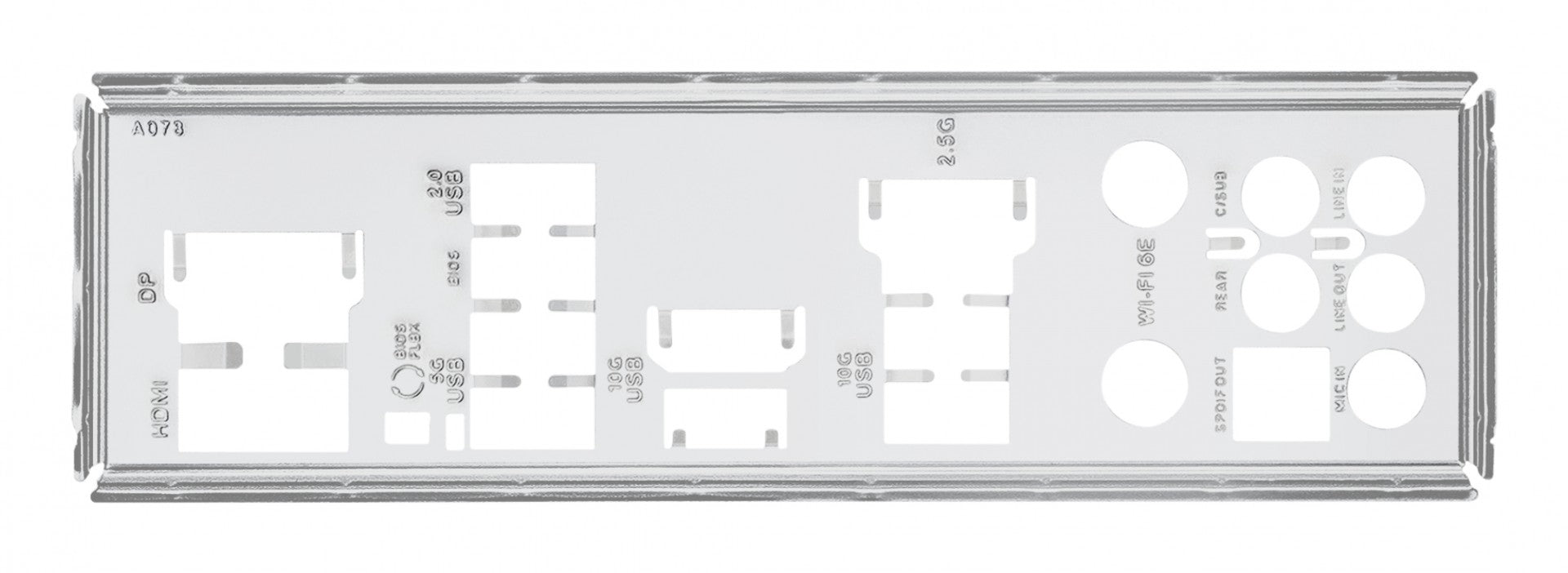 ASUS PRIME B650-PLUS WIFI MB AM5 DDR5 ATX MB