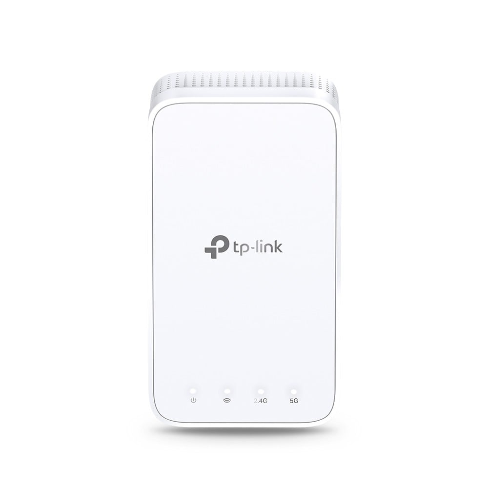 TP-LINK RE330 AC1200 WiFi Extender