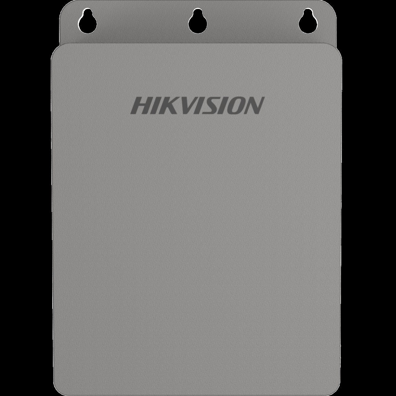 Hikvision DS-2PA1201-WRD Waterproof Adapter