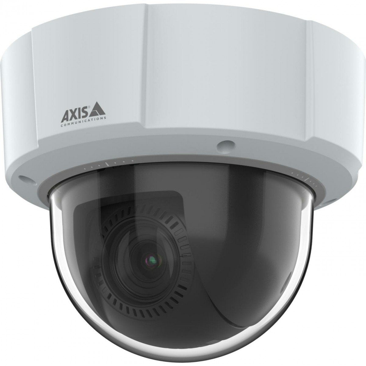 AXIS M5526-E 50 Hz Caméra de sécurité IP dôme Intérieure et extérieure 2688 x 1512 pixels Plafond