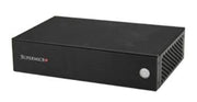 "Supermicro CSE-E102 Embedded Enclosure for 3.5"" SBC & 2.5"" PICO-ITX,HF,RoHS"
