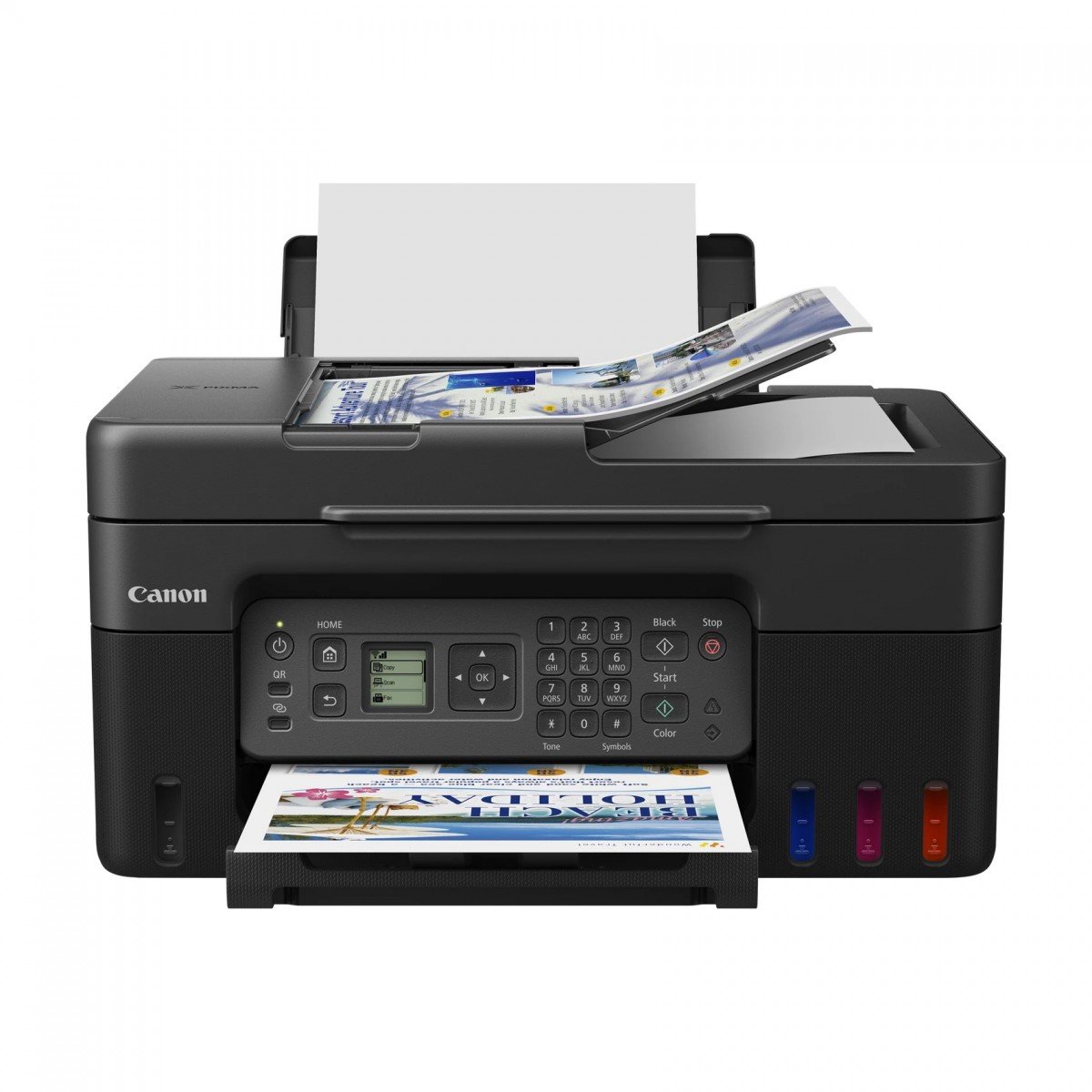 Canon IJ MFP PIXMA G4570 EUR