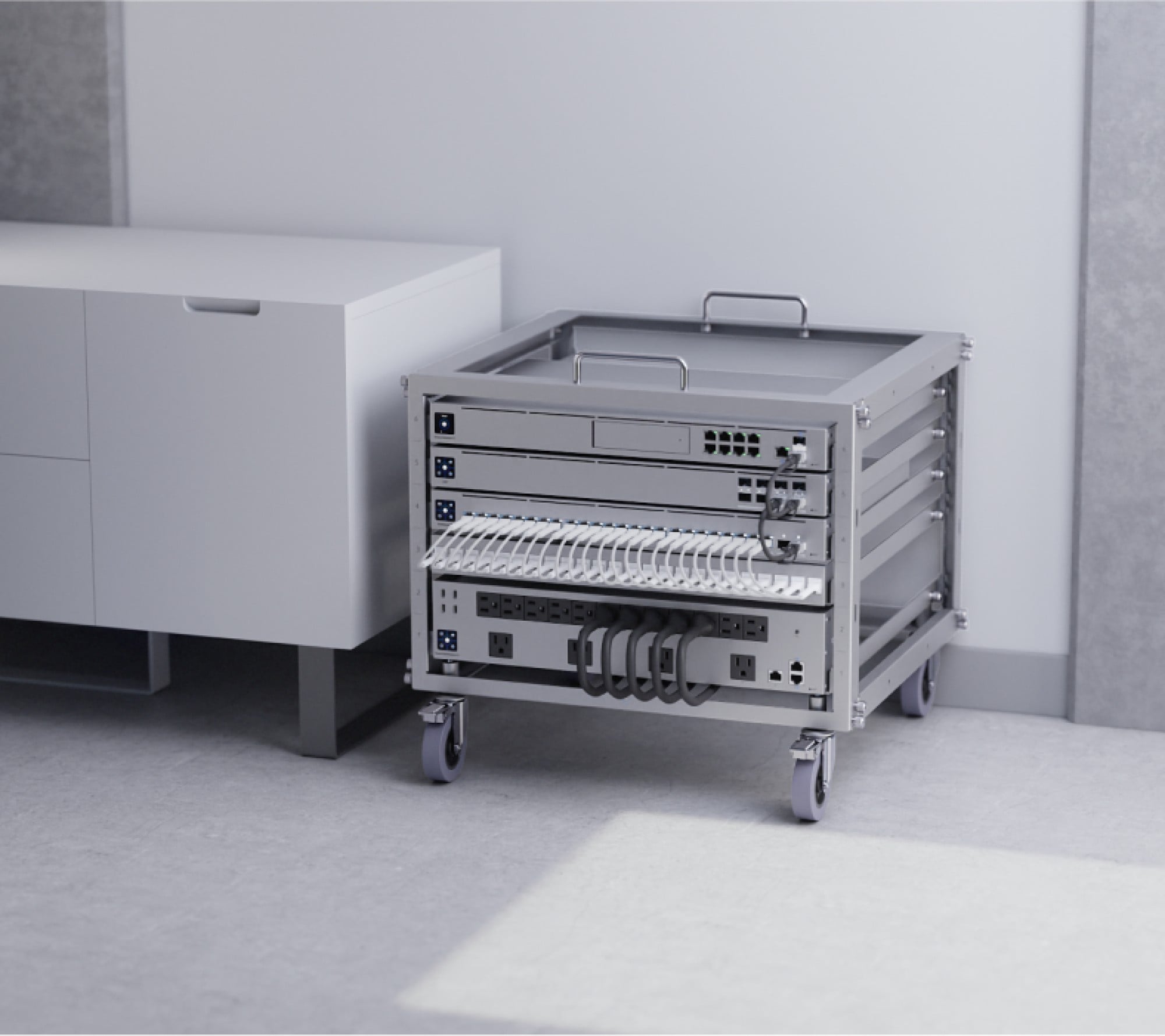 U-Rack-6U-TL