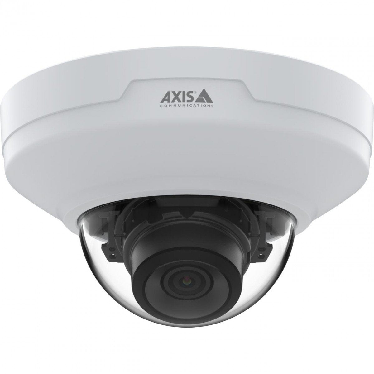 AXIS 02678-001 caméra de sécurité Caméra IP Dome de sécurité Intérieure 3840 x 2160 pixels Plafond/mur