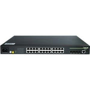 DCN Europe S4600-28P-SI-R3.5 24x10/100/1000Base-T RJ45 + 4x1000Base-X SFP