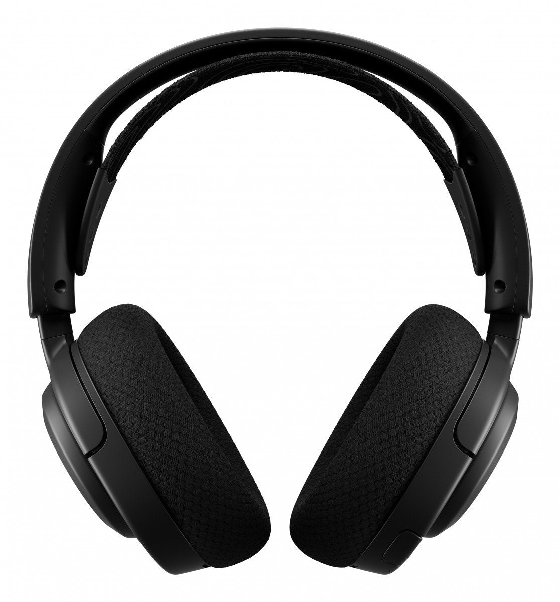 SteelSeries Arctis Nova 5 Casque Noir