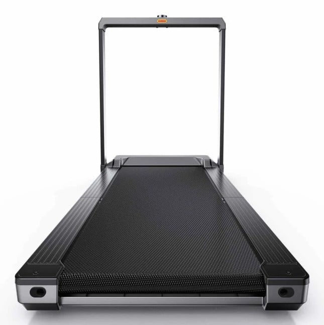 Kingsmith X23 Walking Pad | Tapis de course électrique | Pliable, 16 km/h, 1,5 CV
