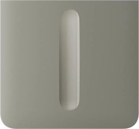 Ajax Systems 98605.254.OL1 Variateur vertical SideButton olive