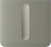Ajax Systems 98605.254.OL1 Variateur vertical SideButton olive
