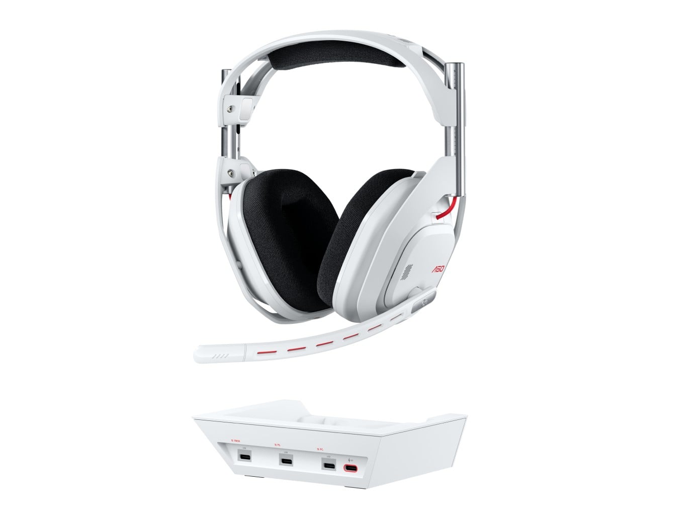 Astro A50 LIGHTSPEED Wireless Gaming Hds