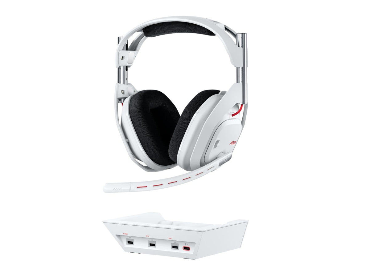Astro A50 LIGHTSPEED Wireless Gaming Hds