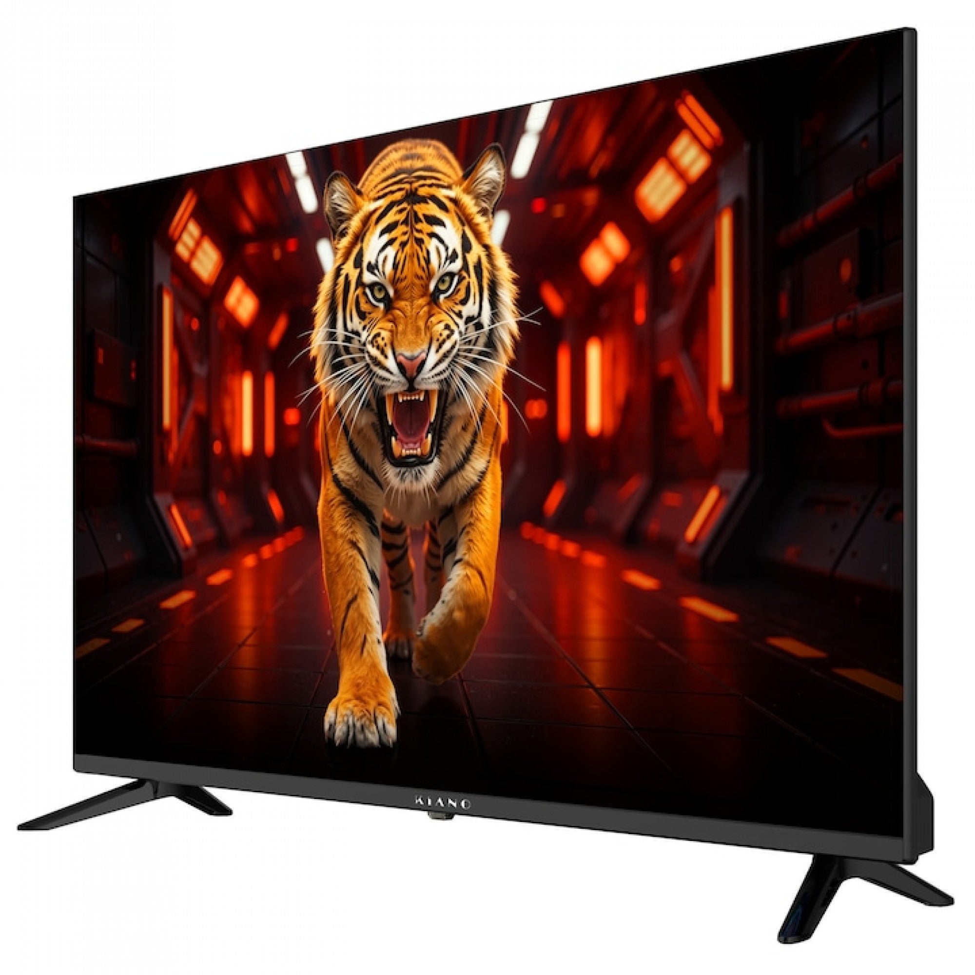 "Kiano Elegance TVTL40 Tizen OS Powered by Samsung LED 40"" FHD"