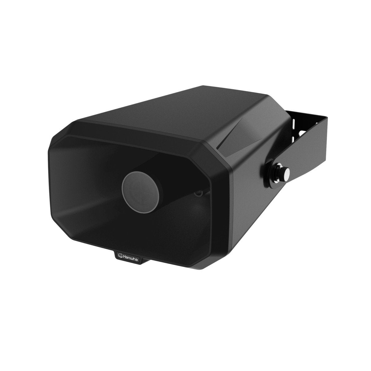 Hanwha SPA-H100B Haut-parleur du systeme de sonorisation