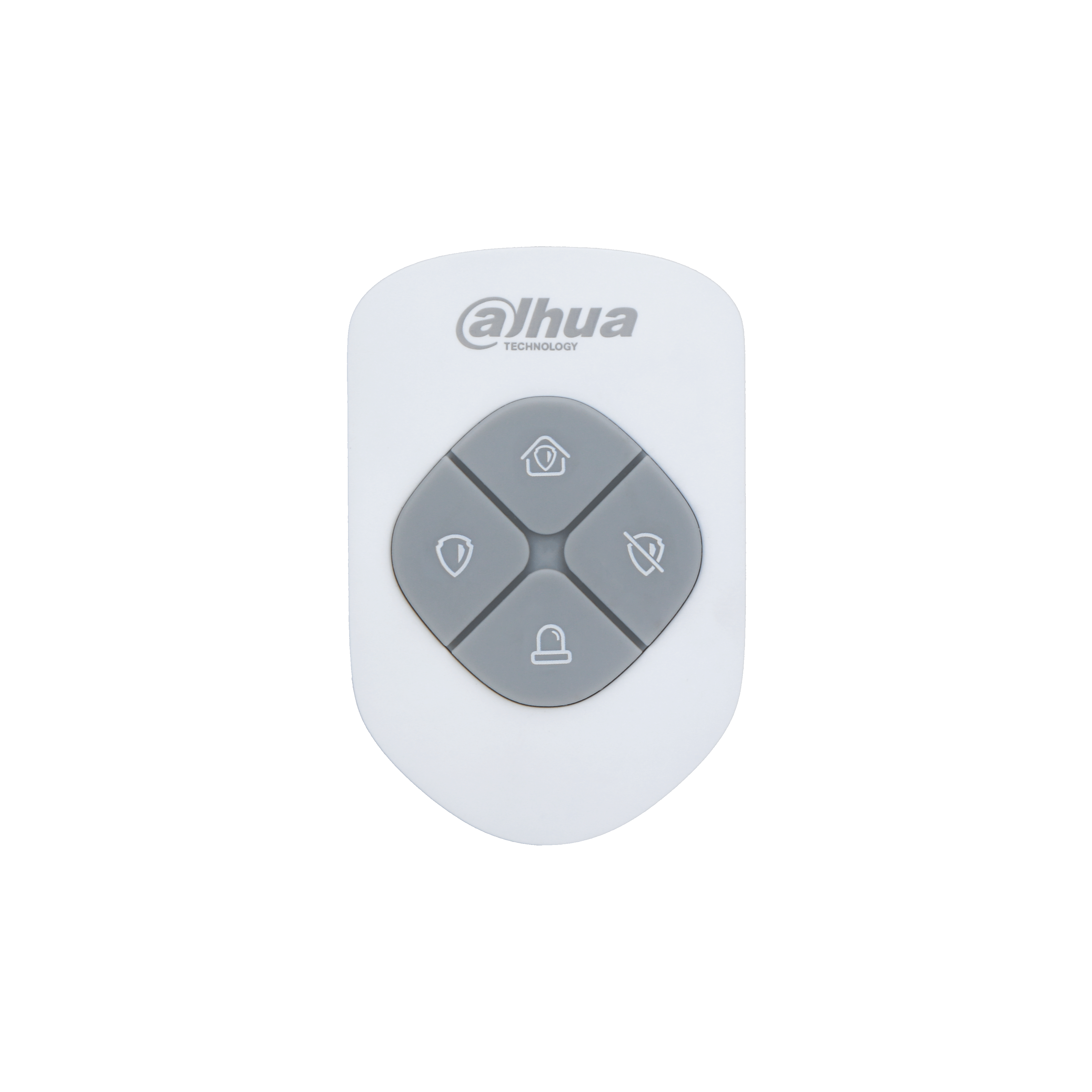 Dahua ARA24-W2(868) Télécommande sans fil