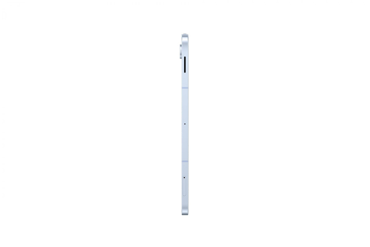 "Samsung Galaxy Tab S10 FE 10,9"" 128 Go Bleu"