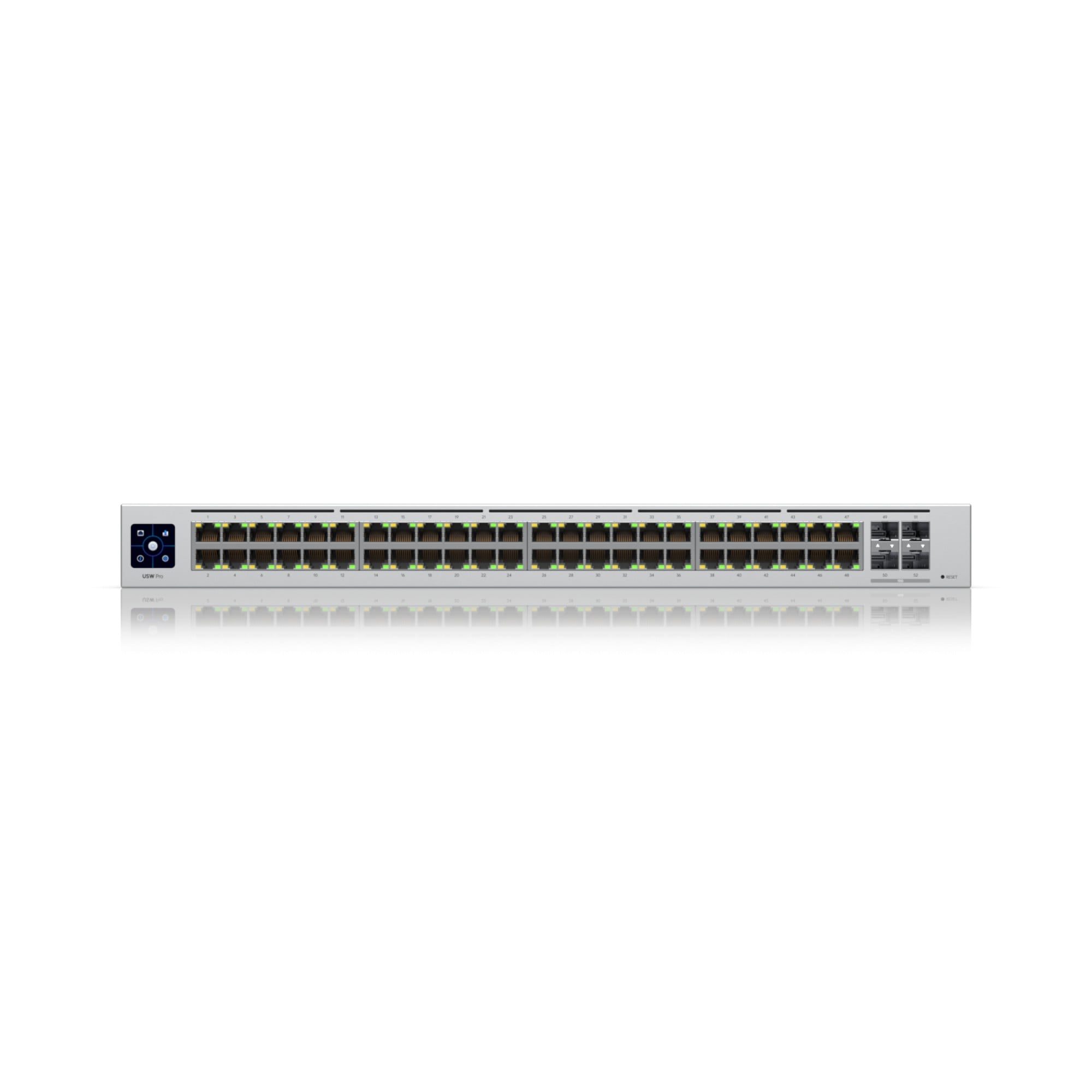 UniFi Professional 48Port Gigabit Switch