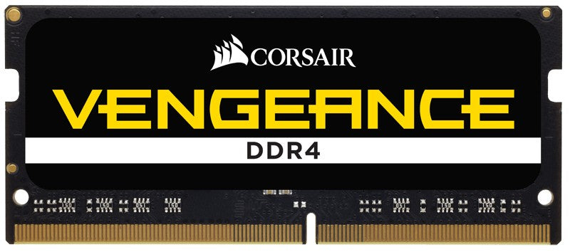 Module de mémoire Corsair Vengeance 32 Go 2 x 16 Go DDR4