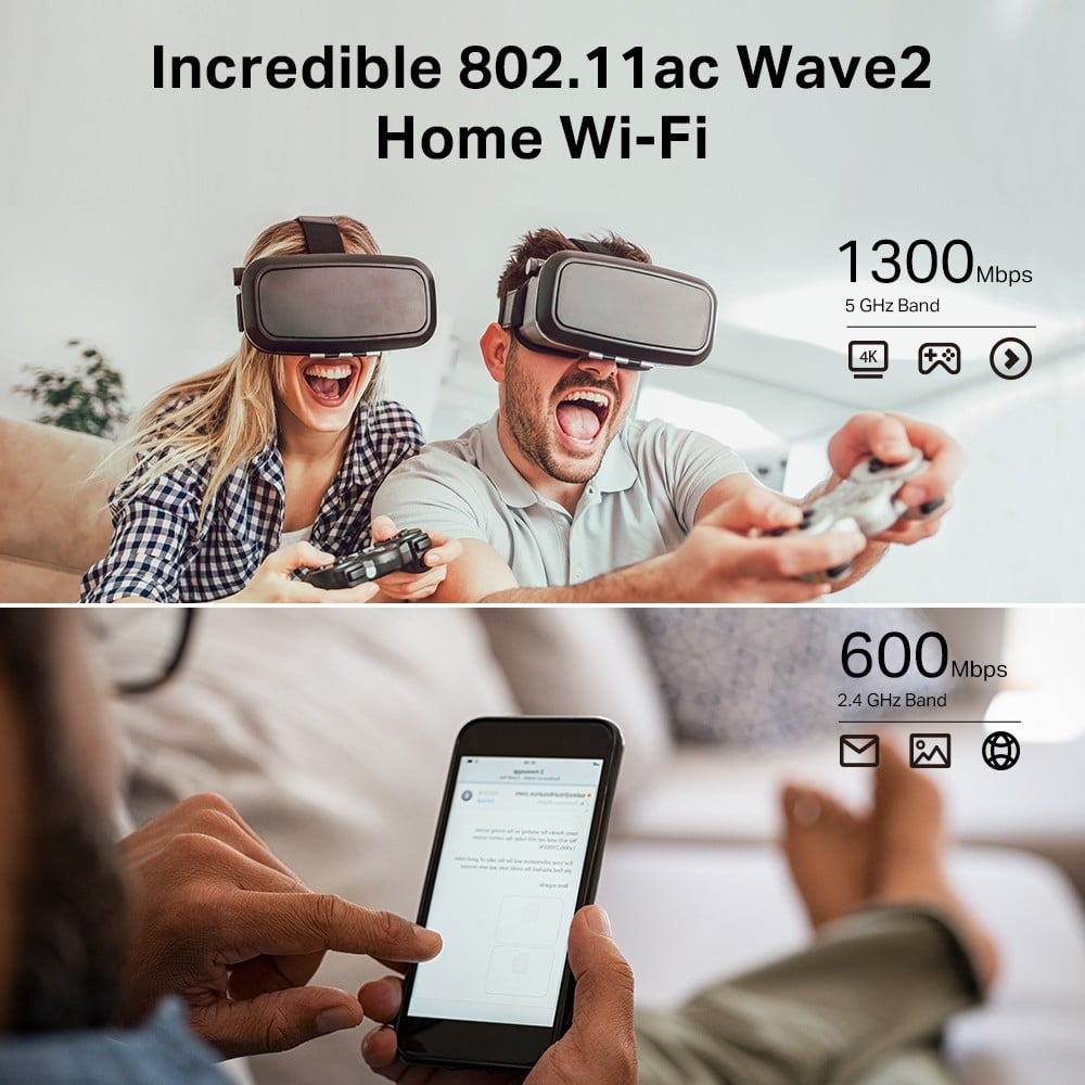 TP-Link Archer C80
