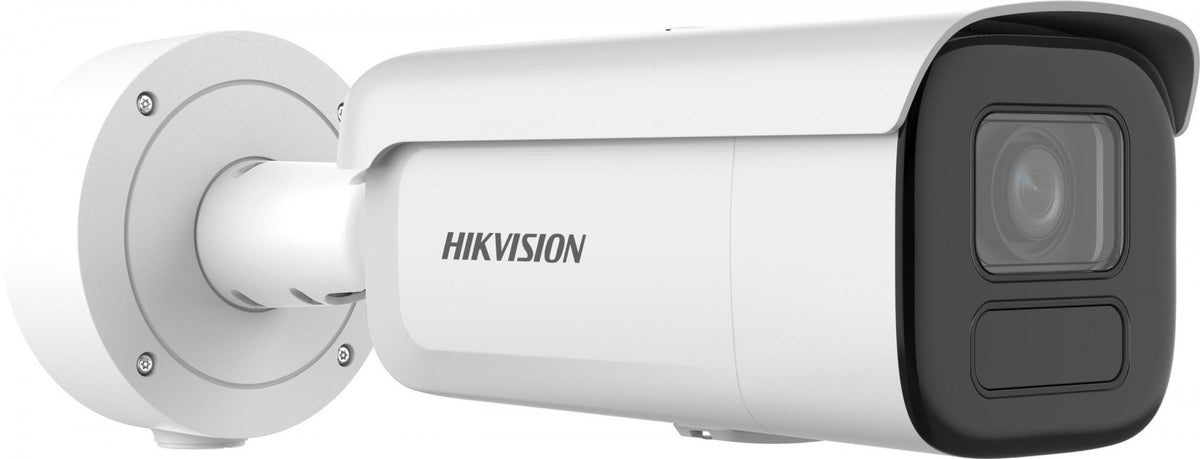 Hikvision DS-2CD2646G2H-IZS(2.8-12mm)(eF) Caméra IP