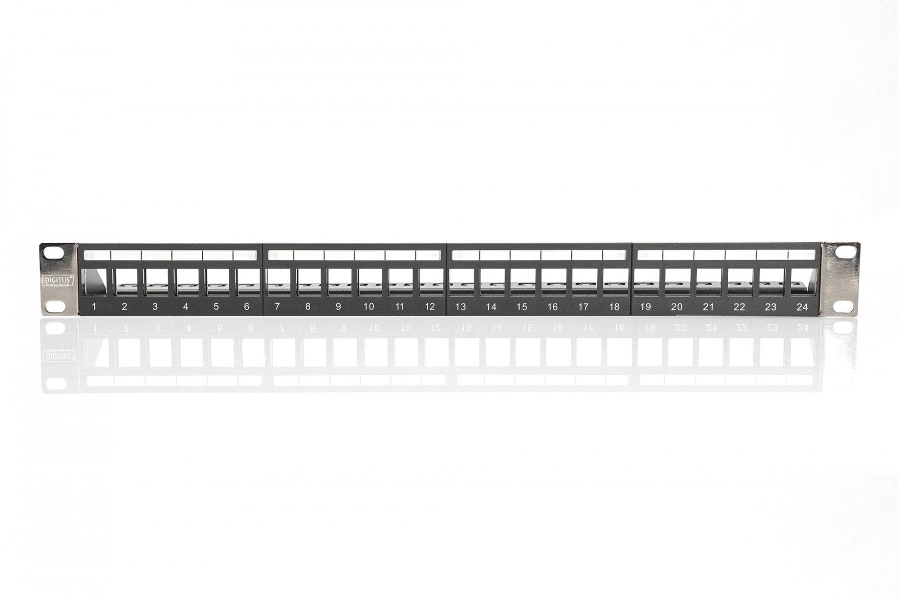 Digitus DN-91411-LF baie de branchements