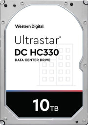 CAP HC330 10TB 256MB SATA Ult 512E SE DC