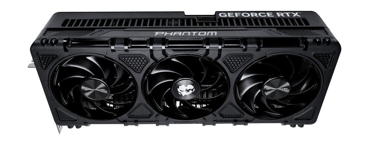 Gainward GeForce RTX 5090 Phantom GS 32GB GDDR7 DLSS4