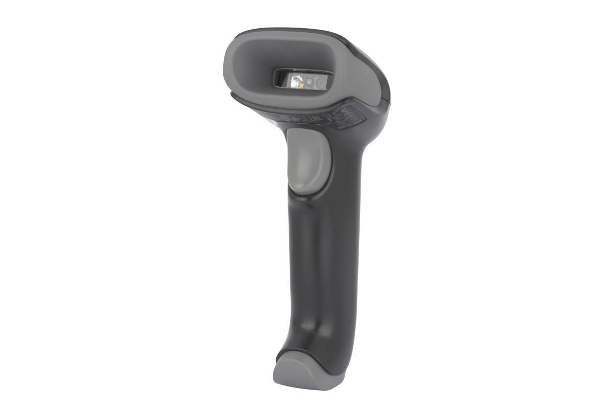 Honeywell Voyager XP 1472g Lecteur de code barre portable 1D/2D LED Noir, Gris