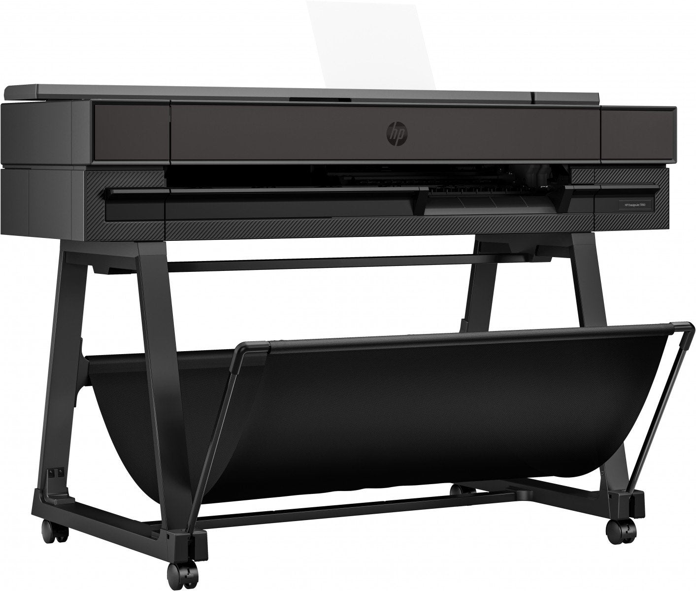 HP DesignJet T850 Printer 2y Warranty