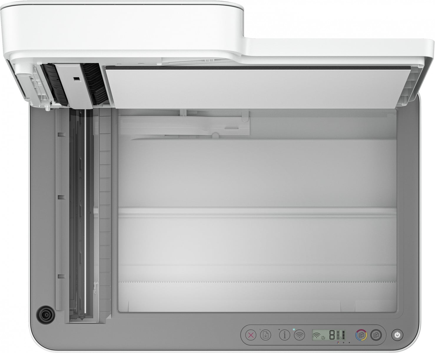 HP DeskJet 4220e All-in-One Printer A jet d'encre thermique A4 4800 x 1200 DPI 8,5 ppm Wifi