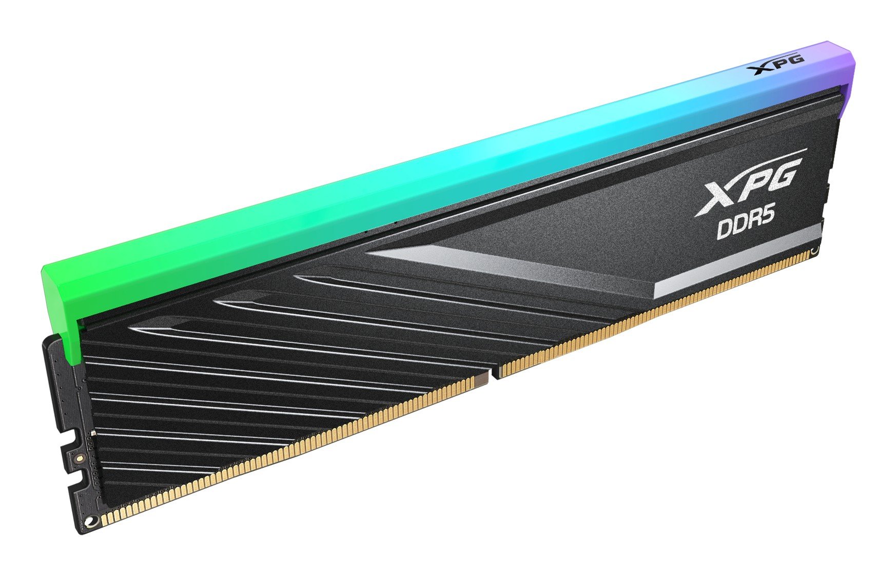 Module de mémoire XPG LANCER BLADE RGB DDR5 16 Go 1 x 16 Go 6000 MT/s