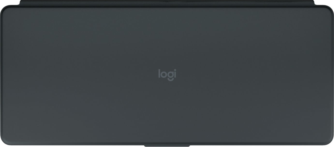 Logitech 920-013017 clavier Universel Bluetooth QWERTY US International Graphite
