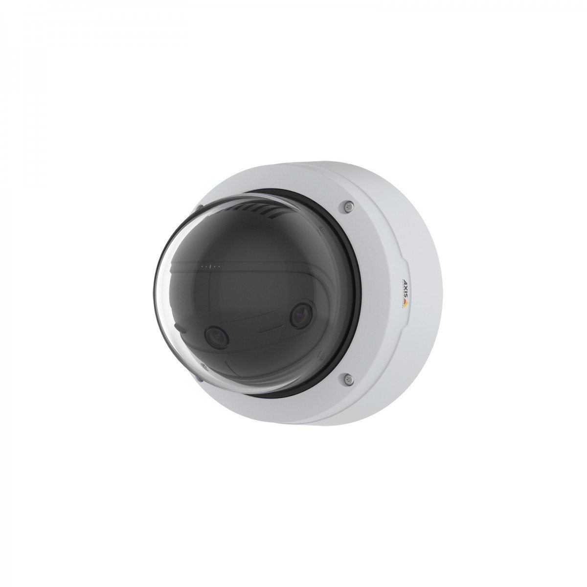 AXIS 02060-001 caméra de sécurité caméra IP de sécurité Extérieur 5120 x 2560 pixels Plafond/mur