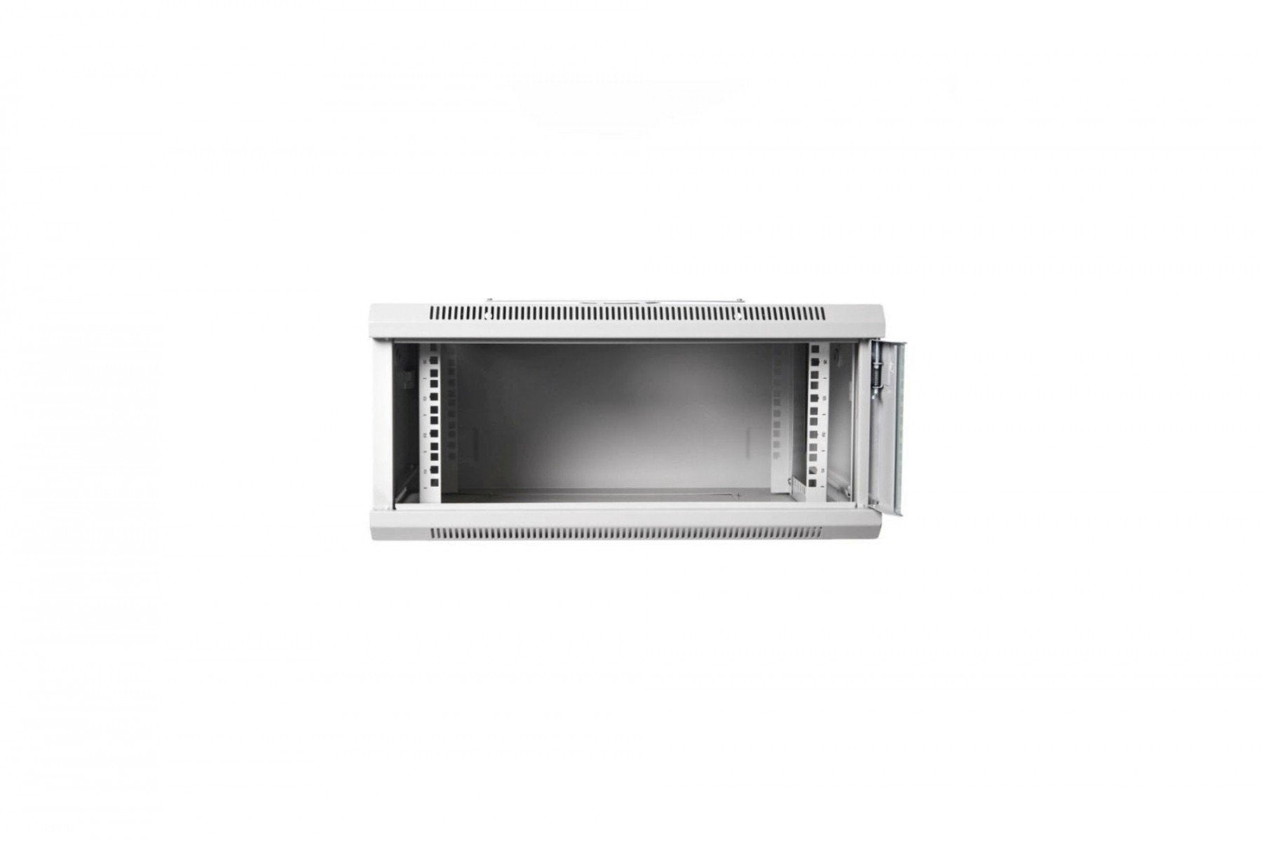 Digitus DN-W19 06U/450 étagere 6U Rack monté sur le mur Gris clair