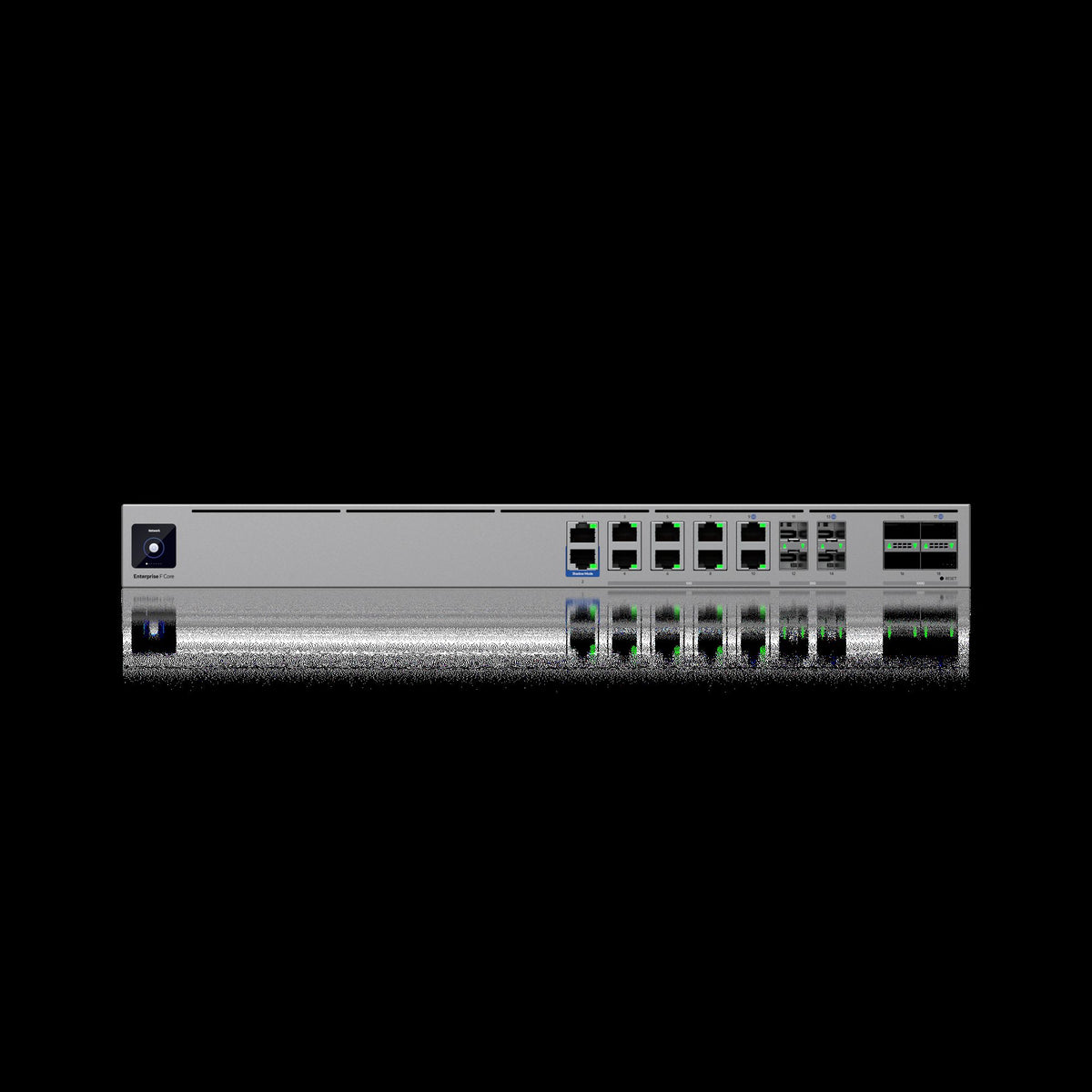 Ubiquiti UniFi Enterprise Firewall Core