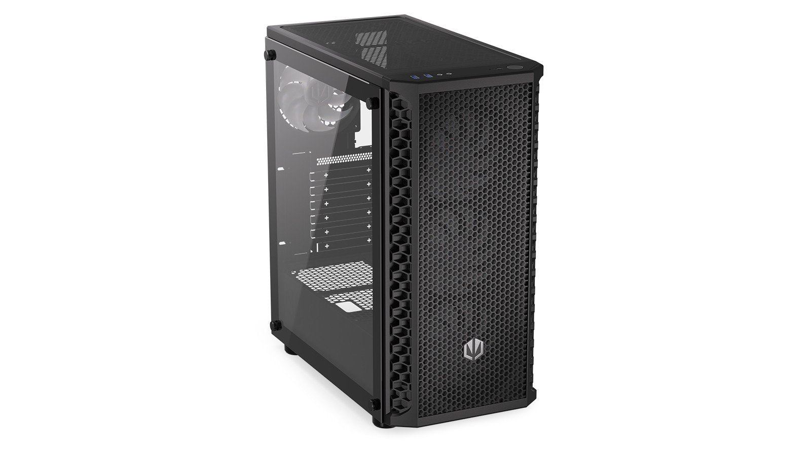 Boîtier PC ENDORFY Signum 300 ARGB