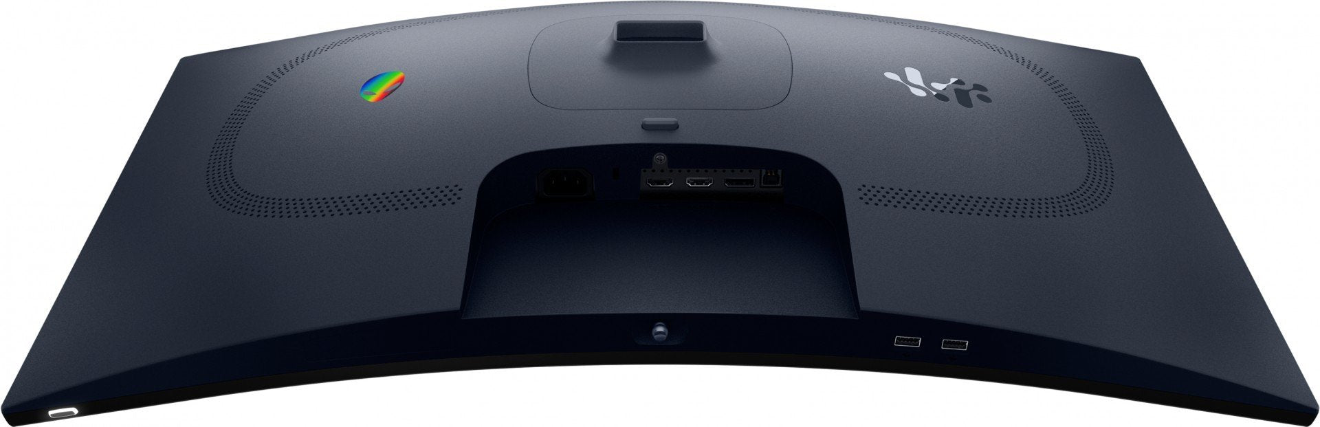 Alienware 32" AW3225DM Curved-180Hz-Mon
