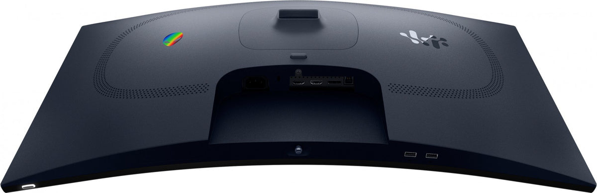 Alienware 32" AW3225DM Curved-180Hz-Mon