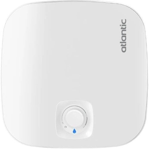 ATLANTIC 821498 Chauffe-eau électrique Atlantic Nanto 15 L version sous évier