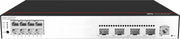 Huawei Switch S5735-L8P4S-A-V2 (8*GE ports, 4*GE SFP ports, PoE+, AC power) + license L-MLIC-S57L (98011986)