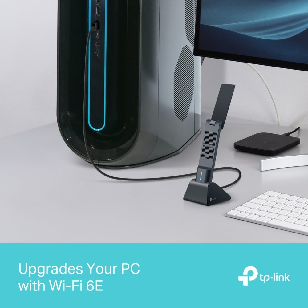 TP-Link Archer TXE50UH WLAN 3000 Mbit/s