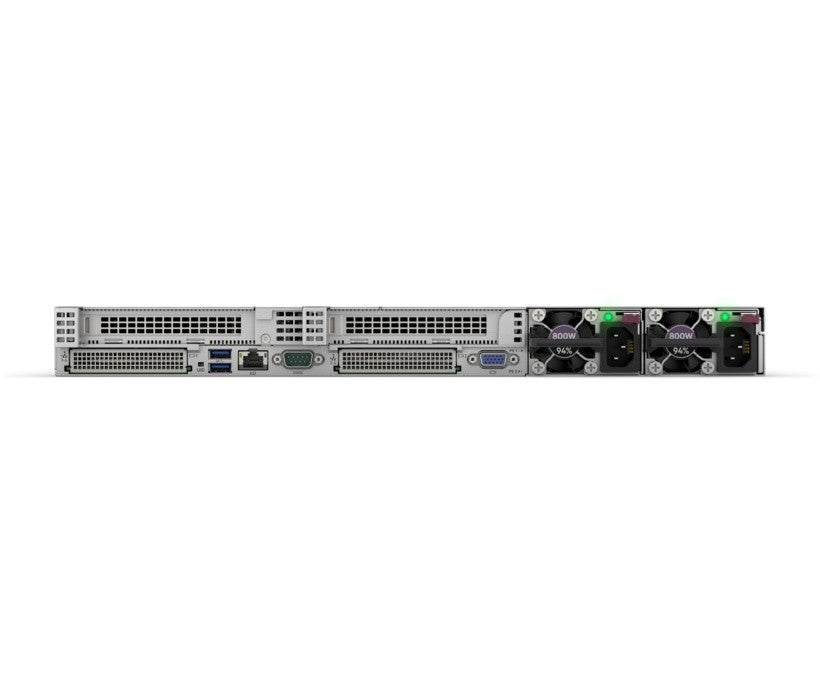 HPSC/DL365 G11 9224 64G 8SFF EU Svr