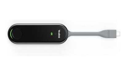WPP30 Wireless Presentation Pod