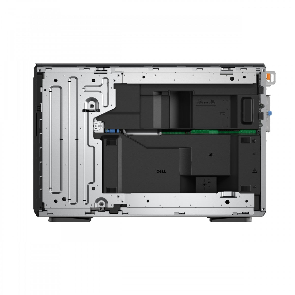 Dell PwrEdge T360 Smart Selection