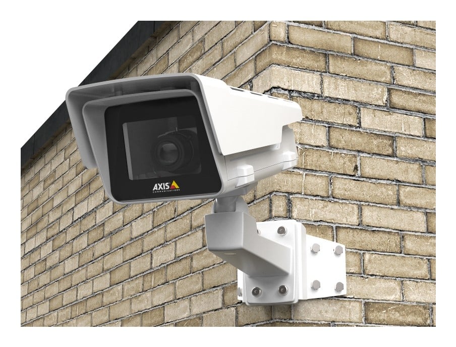 AXIS 5507-601 accessoire de caméra de sécurité Support d'angle