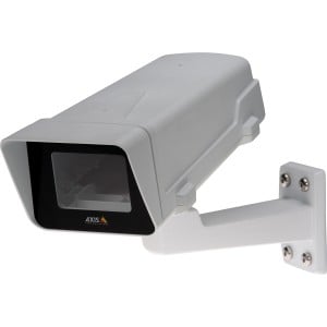 AXIS 5900-271 boîtier de caméra Polymere Blanc