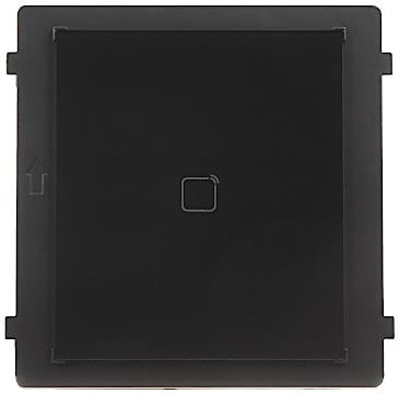 Hikvision DS-KD-M Station de porte modulaire professionnelle série KD8