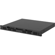 AXIS S4000 Serveur d'enregistrement Rack 8 To S1216 avec 16 licences