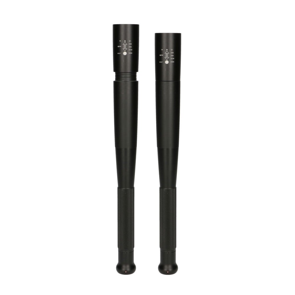 Extralink EX.30851 torche et lampe de poche Noir Lampe torche SMD LED